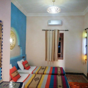 merzouga apartement